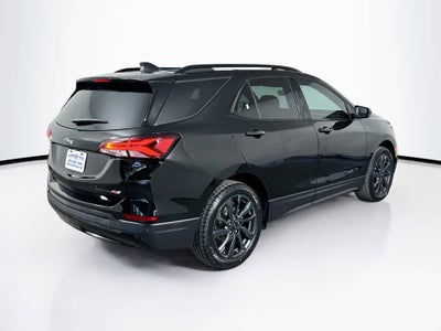 Chevrolet Equinox RS 2024