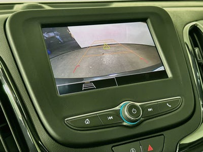 Chevrolet Equinox RS 2024