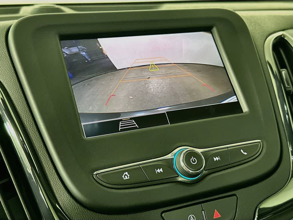 Chevrolet Equinox RS 2024