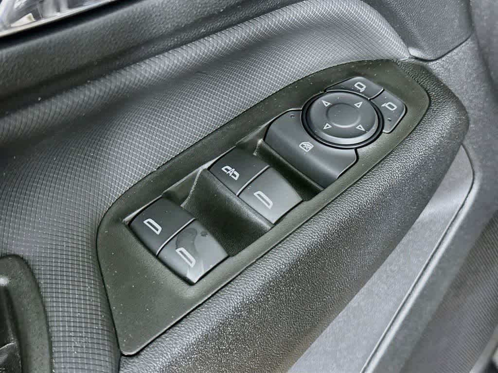Chevrolet Equinox RS 2024