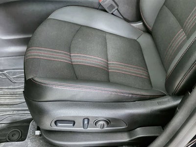 Chevrolet Equinox RS 2024