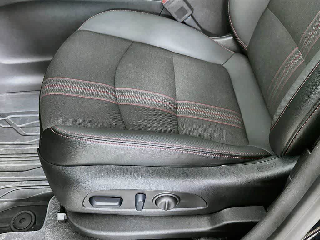 Chevrolet Equinox RS 2024