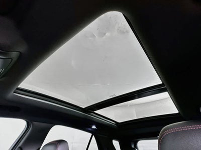 Chevrolet Equinox RS 2024