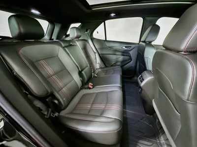 Chevrolet Equinox RS 2024