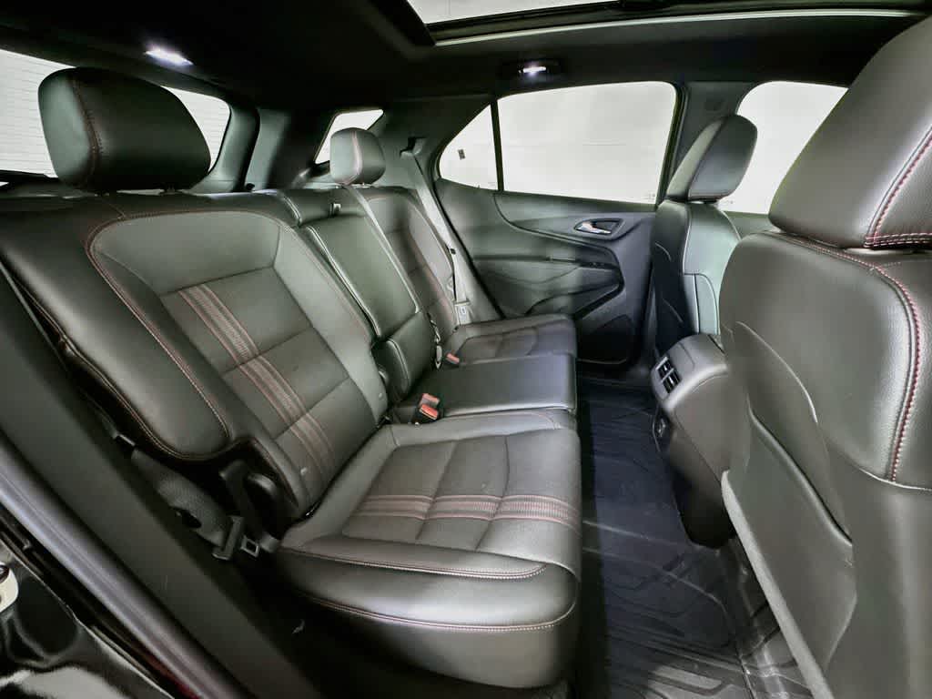 Chevrolet Equinox RS 2024
