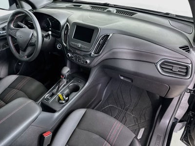 Chevrolet Equinox RS 2024