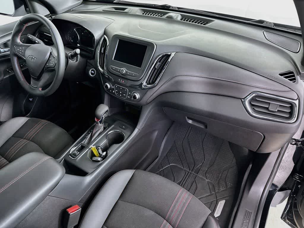 Chevrolet Equinox RS 2024
