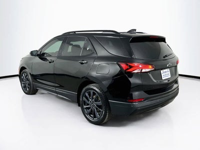 Chevrolet Equinox RS 2024