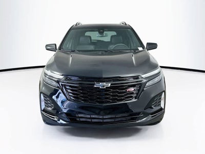 Chevrolet Equinox RS 2024