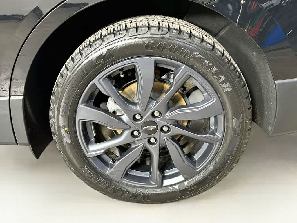 Chevrolet Equinox RS 2024