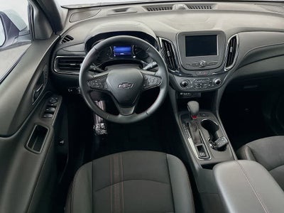 Chevrolet Equinox RS 2024