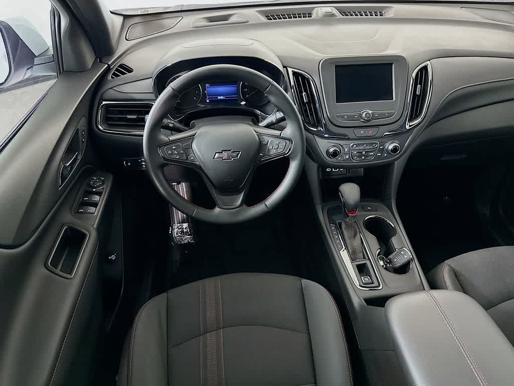 Chevrolet Equinox RS 2024