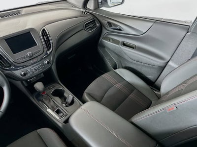 Chevrolet Equinox RS 2024
