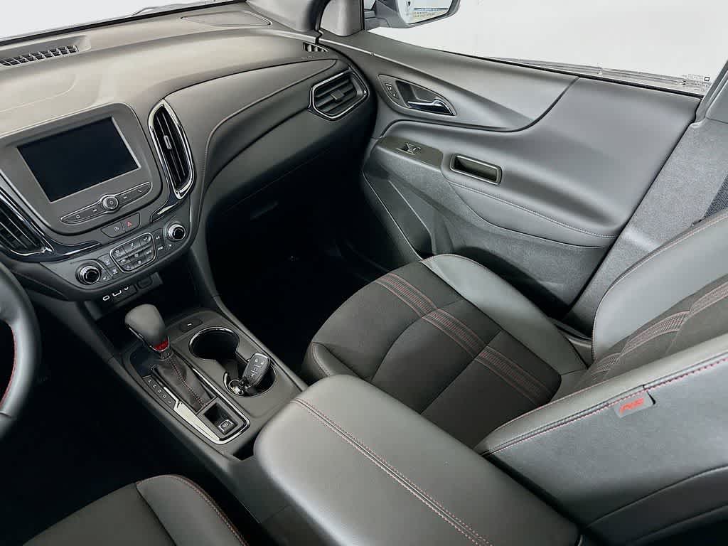 Chevrolet Equinox RS 2024