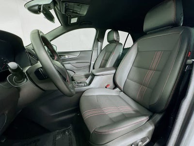 Chevrolet Equinox RS 2024