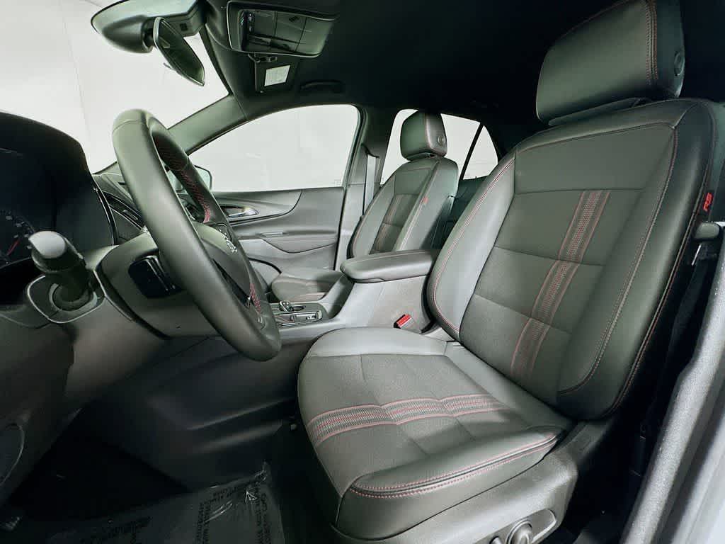 Chevrolet Equinox RS 2024