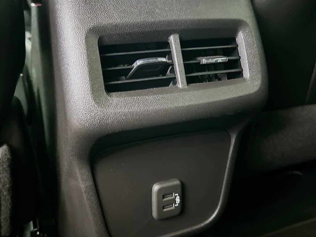 Chevrolet Equinox RS 2024