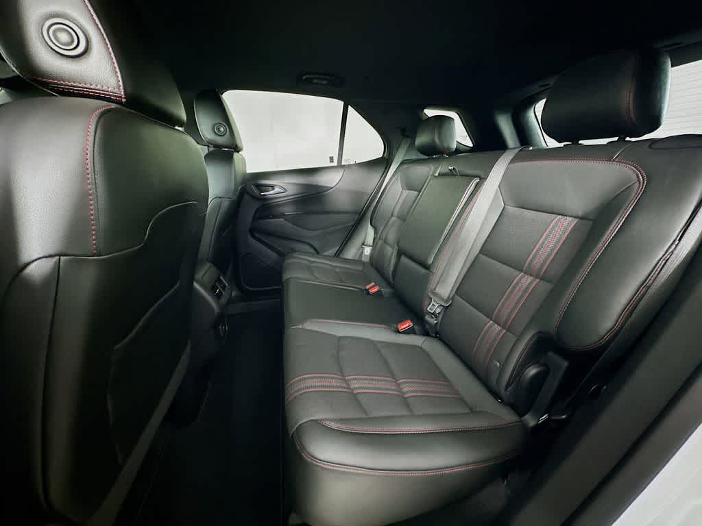 Chevrolet Equinox RS 2024