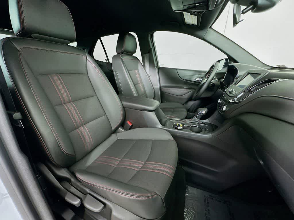 Chevrolet Equinox RS 2024