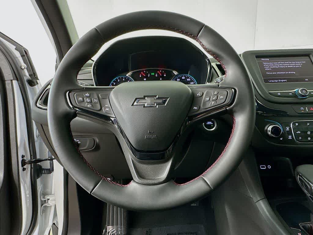 Chevrolet Equinox RS 2024