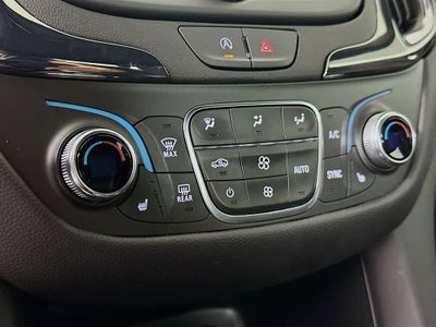 Chevrolet Equinox RS 2024