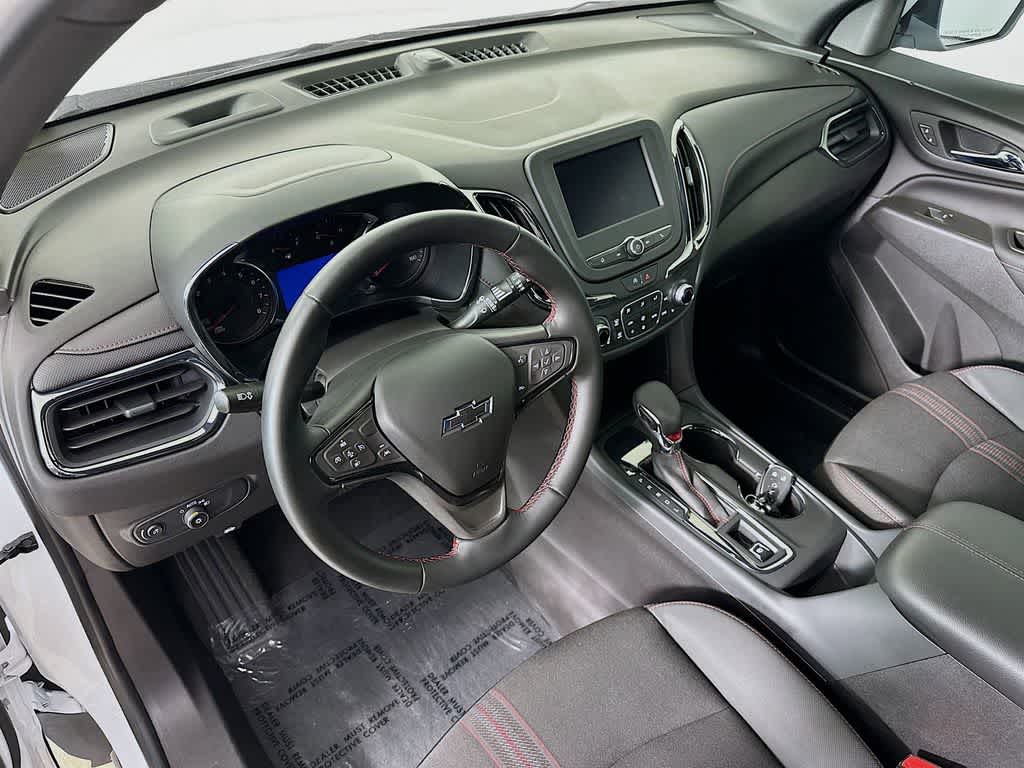 Chevrolet Equinox RS 2024
