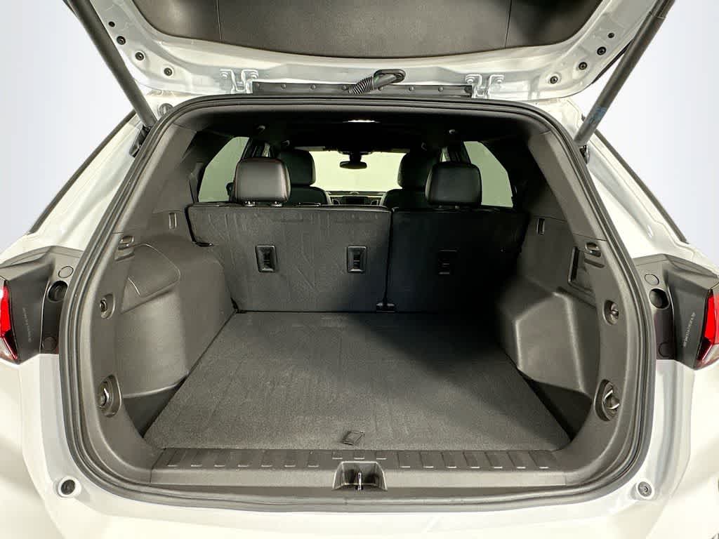 Chevrolet Equinox RS 2024