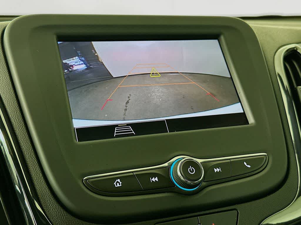 Chevrolet Equinox RS 2024