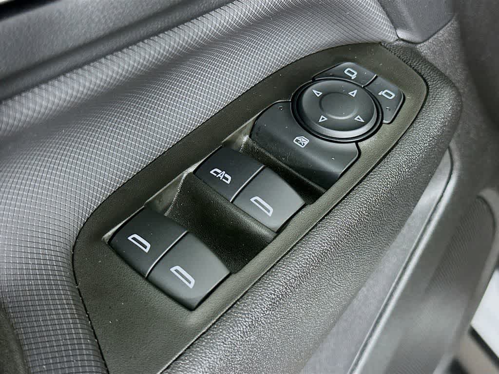 Chevrolet Equinox RS 2024