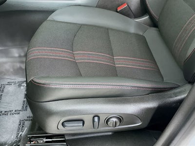 Chevrolet Equinox RS 2024