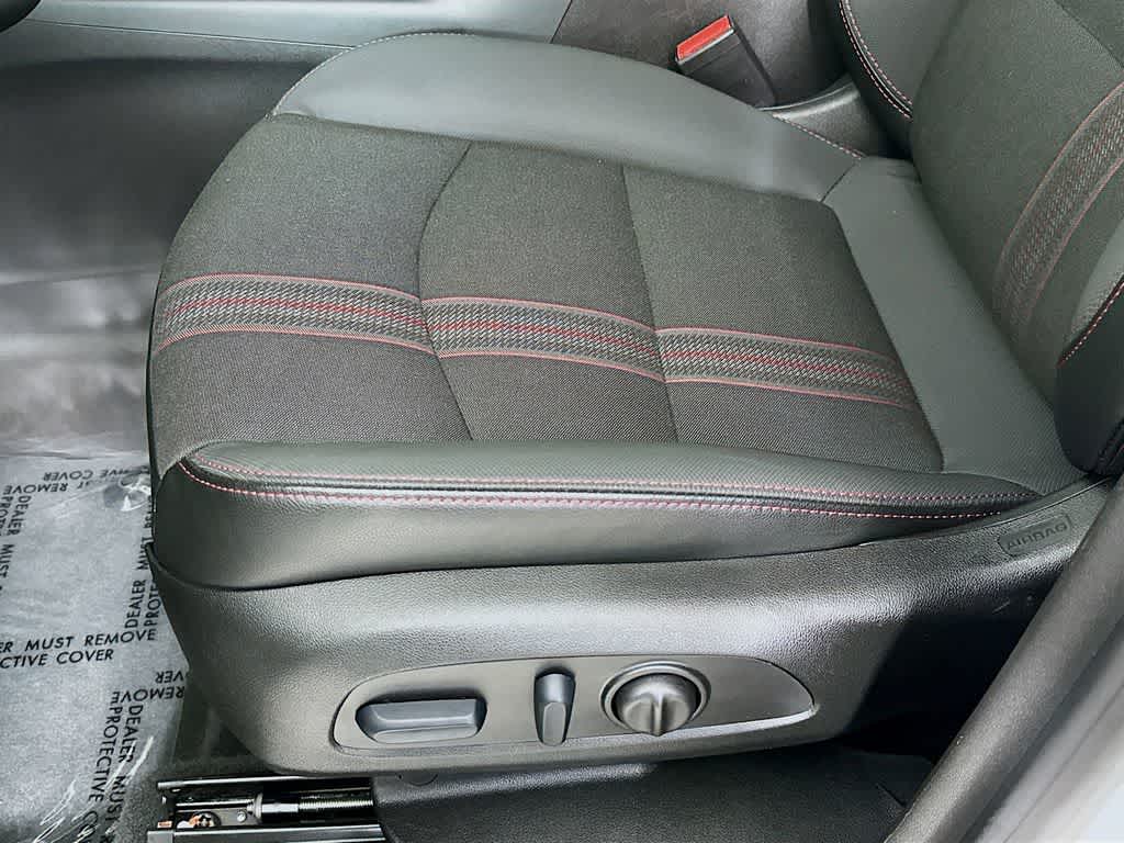 Chevrolet Equinox RS 2024