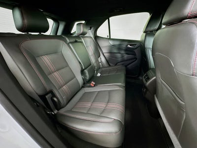 Chevrolet Equinox RS 2024