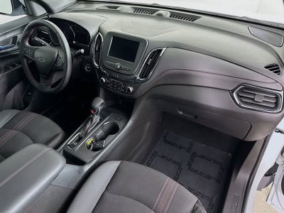 Chevrolet Equinox RS 2024