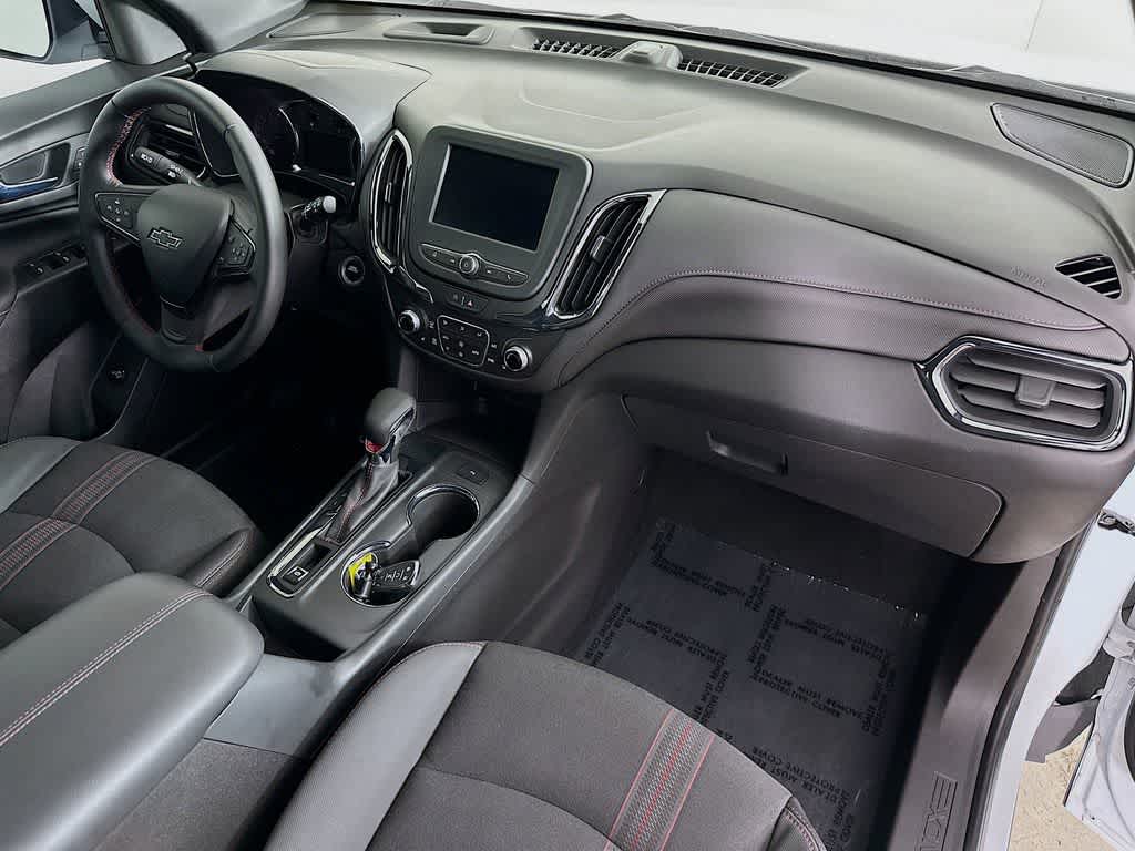 Chevrolet Equinox RS 2024