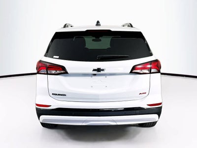 Chevrolet Equinox RS 2024