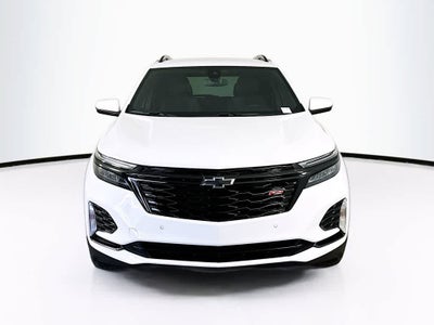 Chevrolet Equinox RS 2024
