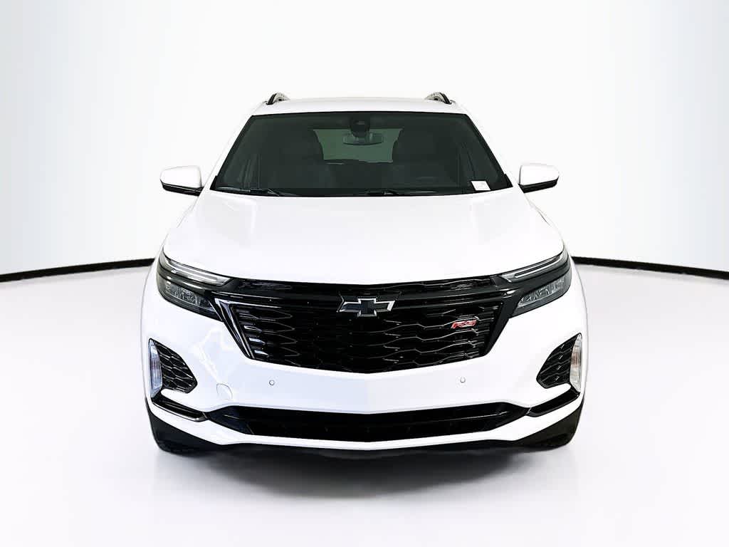 Chevrolet Equinox RS 2024