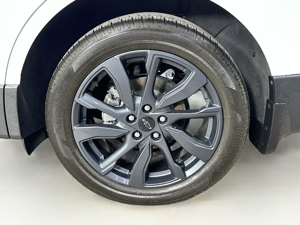 Chevrolet Equinox RS 2024