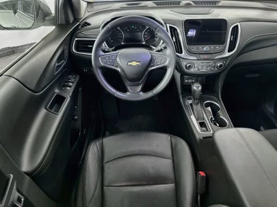 Chevrolet Equinox Premier 2020