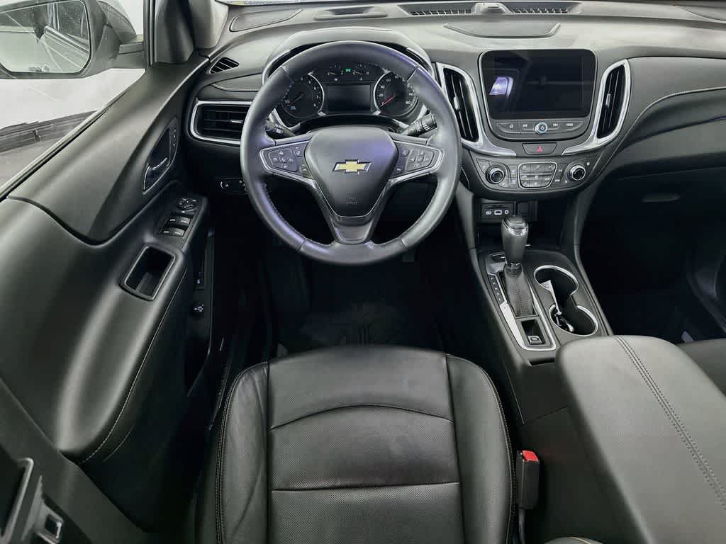 Chevrolet Equinox Premier 2020