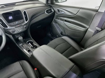Chevrolet Equinox Premier 2020