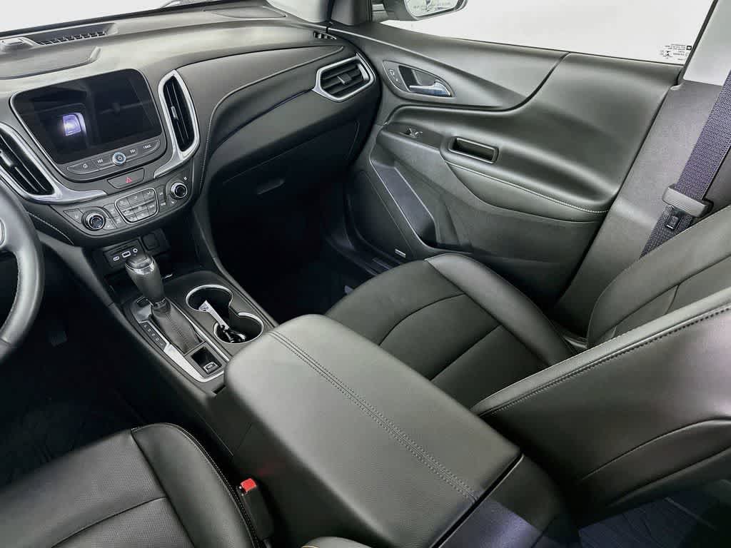 Chevrolet Equinox Premier 2020