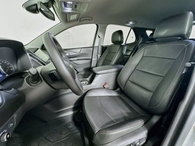 Chevrolet Equinox Premier 2020