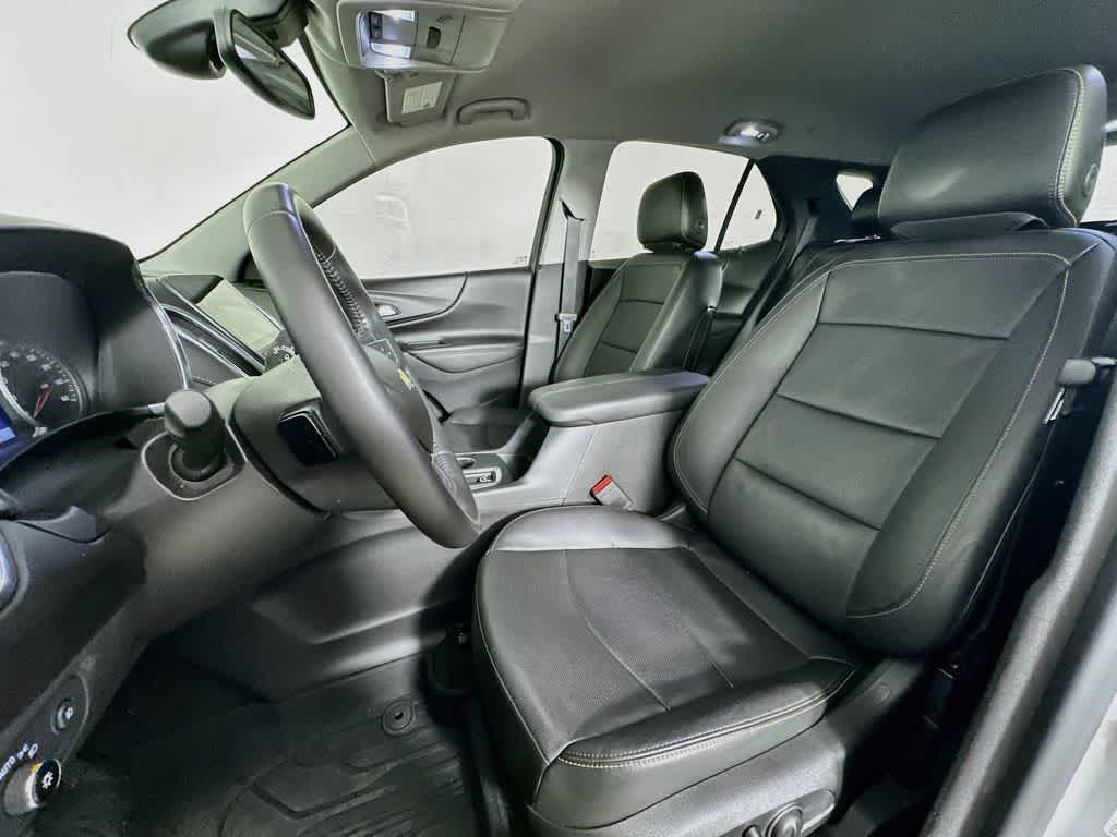 Chevrolet Equinox Premier 2020
