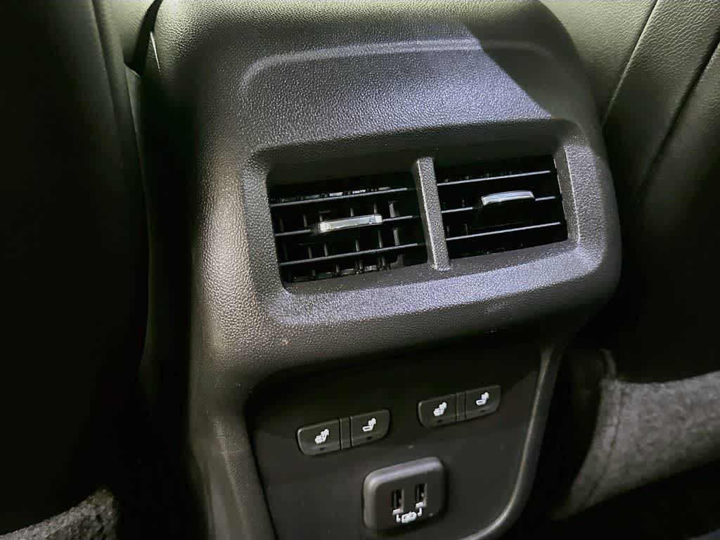 Chevrolet Equinox Premier 2020