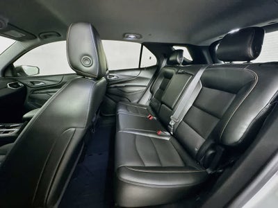 Chevrolet Equinox Premier 2020