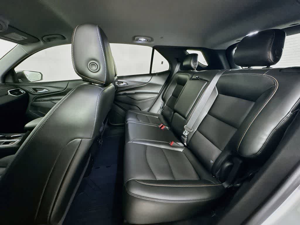 Chevrolet Equinox Premier 2020