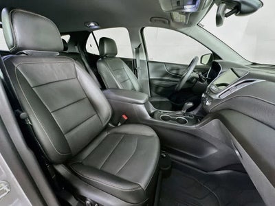 Chevrolet Equinox Premier 2020