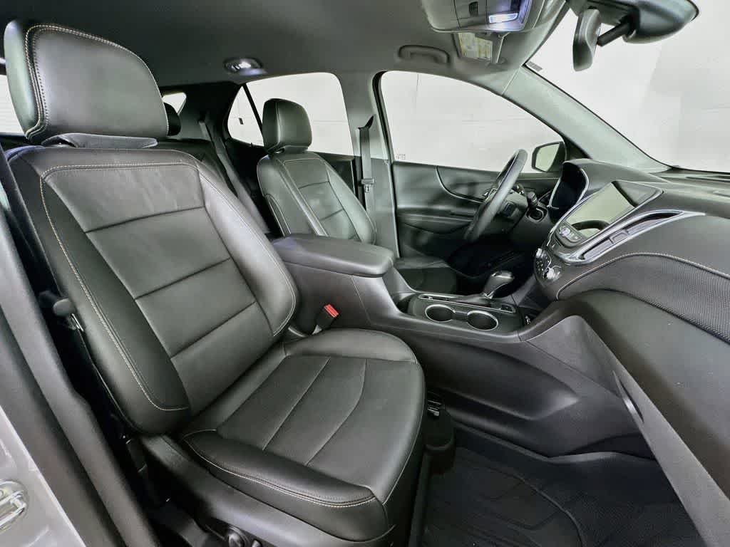 Chevrolet Equinox Premier 2020