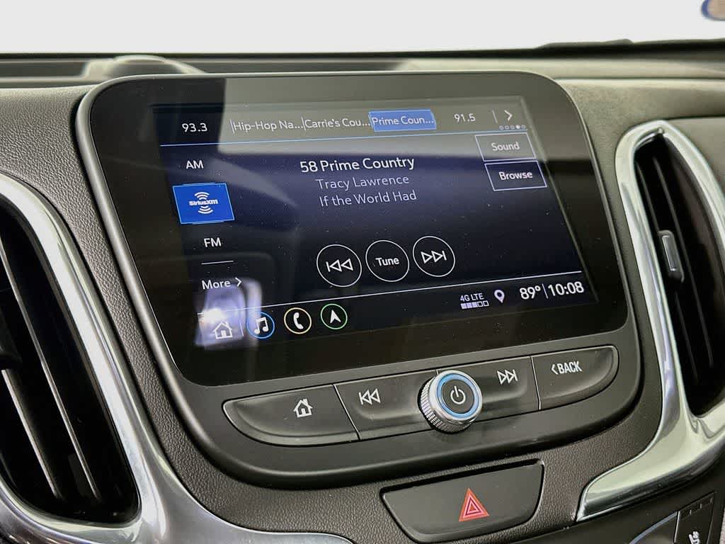 Chevrolet Equinox Premier 2020